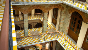 Edificio Casco Antiguo