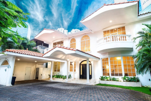 Casa Familiar Marbella